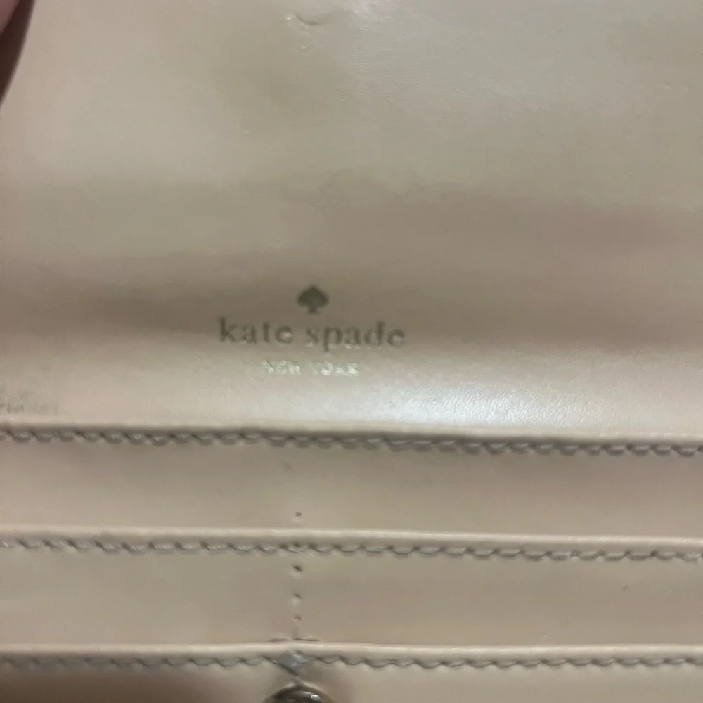 kate spade chic kate